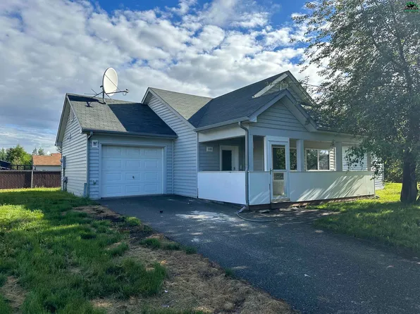 1100 28th Ave, Fairbanks, AK 99701