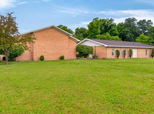 2555 W Millcreek Rd, Sidney, OH 45365