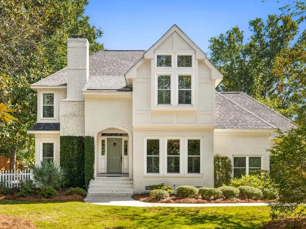 563 Creole Retreat, Mount Pleasant, SC 29464