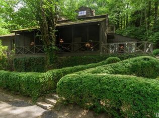 960 Hudson Rd, Highlands, NC 28741