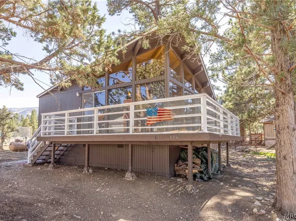 236 Zaca Rd, Big Bear City, CA 92314