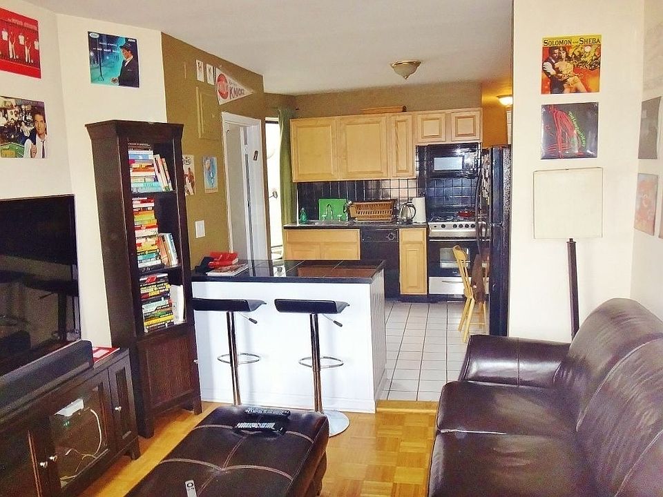 1st image of 25 Cornelia St APT 27