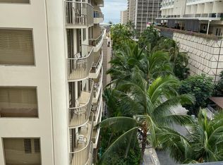 247 Beachwalk St #801, Honolulu, HI 96815