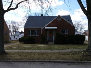 1334 Corry Ave, Toledo, OH 43614
