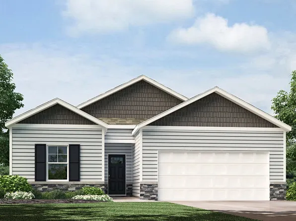 349 N Rolling Meadows Dr, Harriman, TN 37748