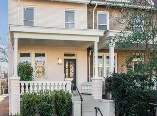 1717 A St SE, Washington, DC 20003