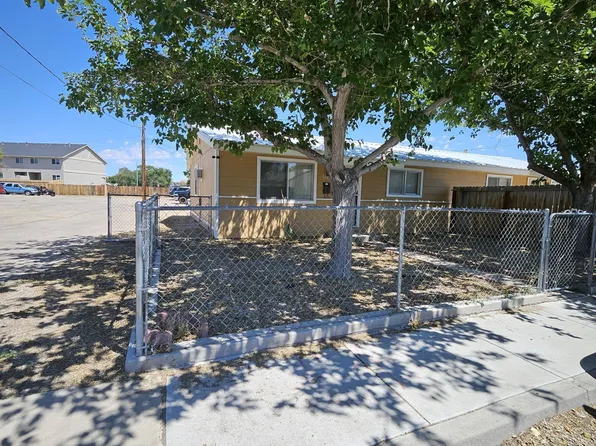 519/521 Wildes St, Fallon, NV 89406