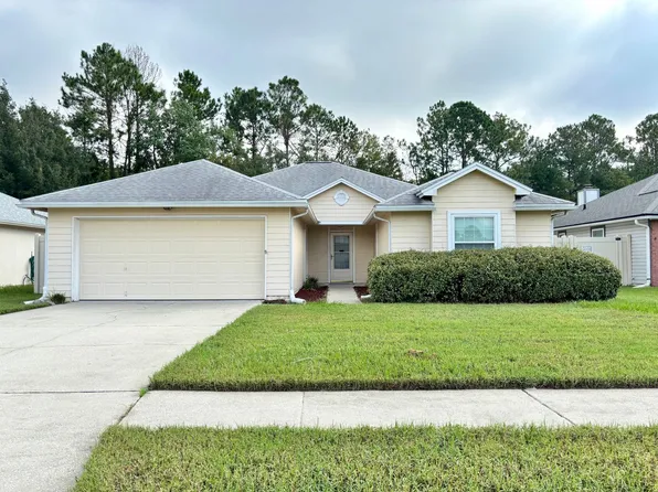 8095 Tessa Ter E, Jacksonville, FL 32244