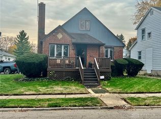 150 E Bruce Ave, Dayton, OH