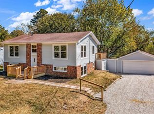 310 Denning Ave, Marion, OH