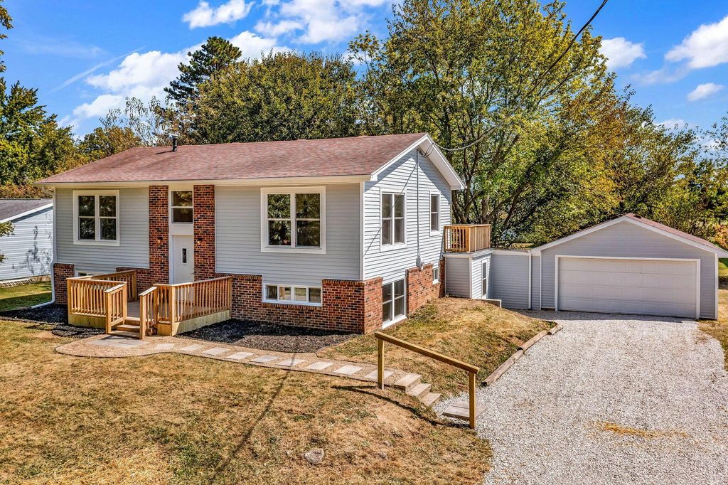 Real estate listing image