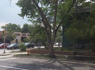 (Undisclosed Address), Denver, CO 80203
