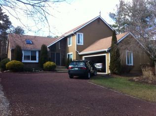 12 Barclay Ln, Voorhees, NJ 08043