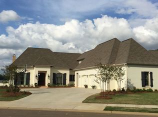 104 Lansdale Dr, Madison, MS 39110