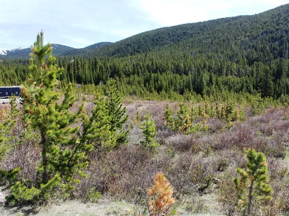 Lot 33a Silver Creek Road LOT 33a, Idaho Springs, CO 80425