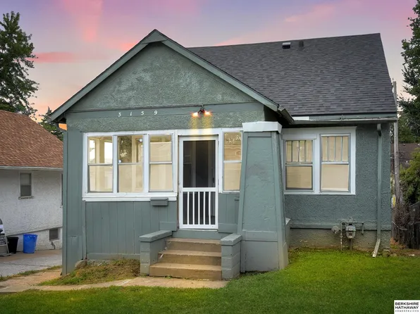 3159 Curtis Ave, Omaha, NE 68111