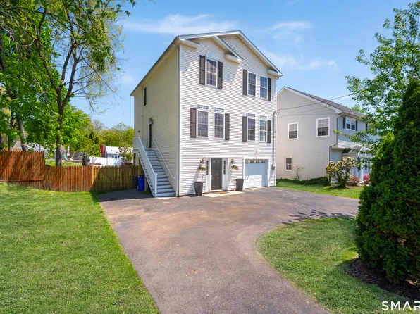 1780 Stratfield Road, Fairfield, CT 06825