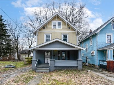 325 Grand Ave, Akron, OH, 44302