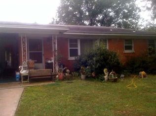 9111 S Heights Rd, Little Rock, AR 72209