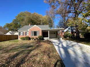 3882 Marion Ave, Memphis, TN 38111