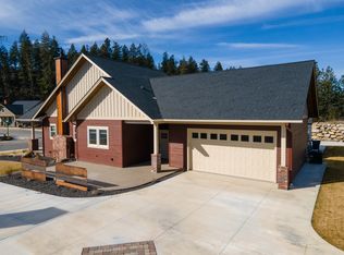 1304 W Spring Ln, Spokane, WA 99218