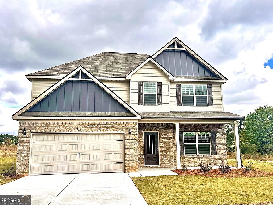 1st image of 309 Wheeler Creek Ln Lot 20