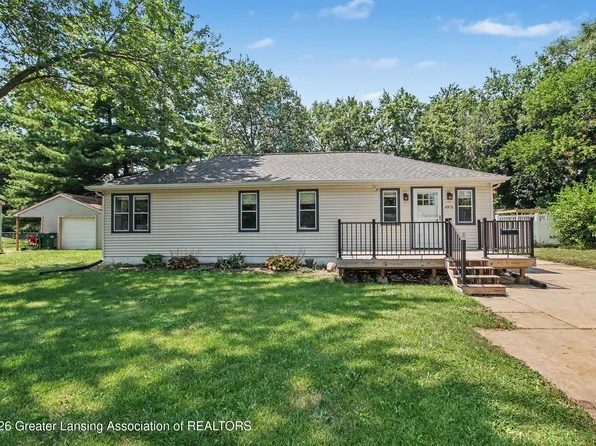 4908 Stafford Ave, Lansing, MI 48910