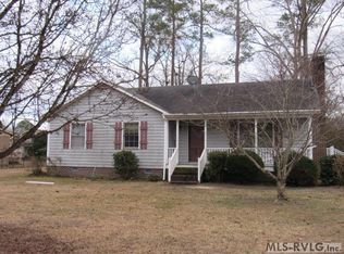 304 Jay Trl, Murfreesboro, NC 27855