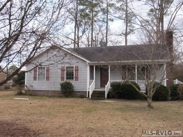 304 Jay Trl, Murfreesboro, NC 27855