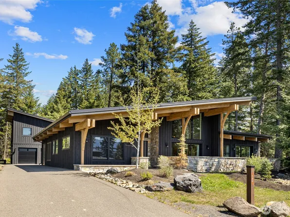 580 Kokanee Loop, Cle Elum, WA 98922
