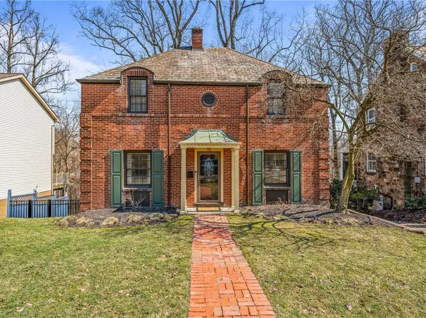 752 Jefferson Dr, Pittsburgh, PA 15229