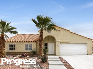 5108 Chambliss Dr, Las Vegas, NV 89130