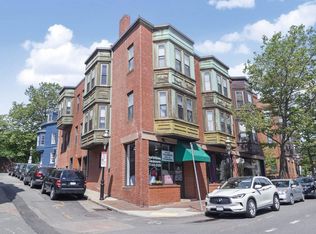 46 Main St APT 23, Charlestown, MA 02129