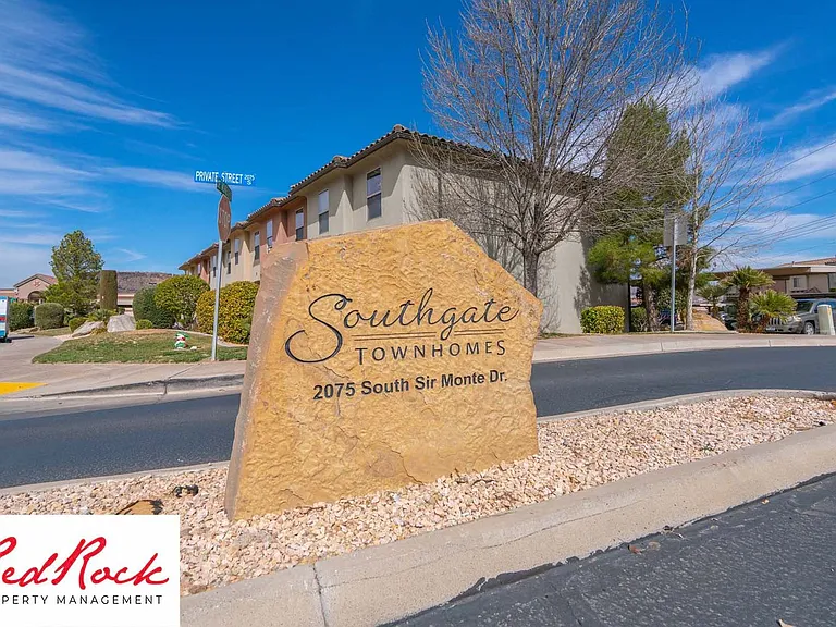 2075 W Sir Monte Dr #65 — Photo 64