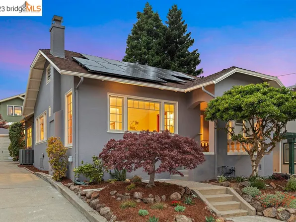 1617 Posen Ave, Berkeley, CA 94707