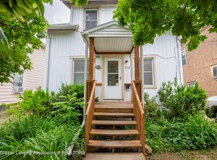 218 Clifford St, Lansing, MI 48912
