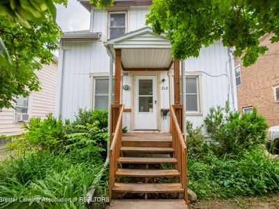 218 Clifford St, Lansing, MI, 48912