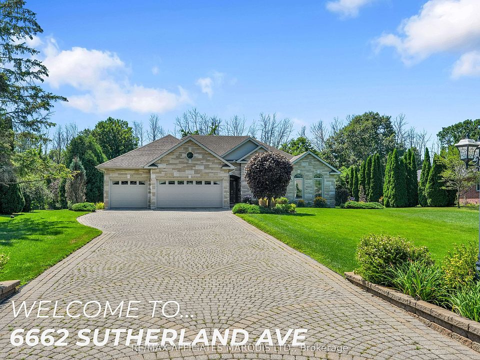 1st image of 6662 Sutherland Ave