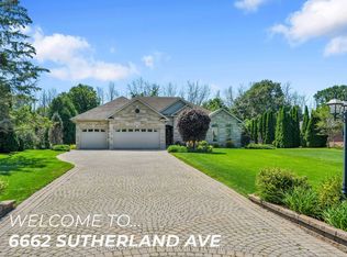 6662 Sutherland Ave, South Glengarry, ON K6H 7J3
