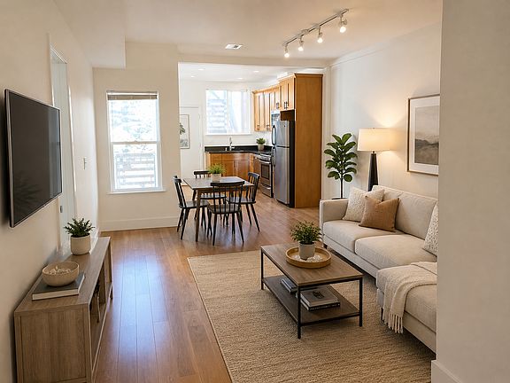 2nd image of 2330-2334 Geary Blvd #2330