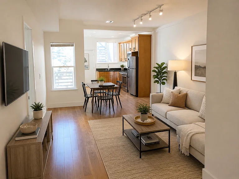2330 Geary Street LLC — Photo 2
