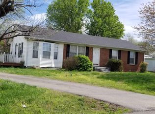 315 Reed St, Portland, TN 37148