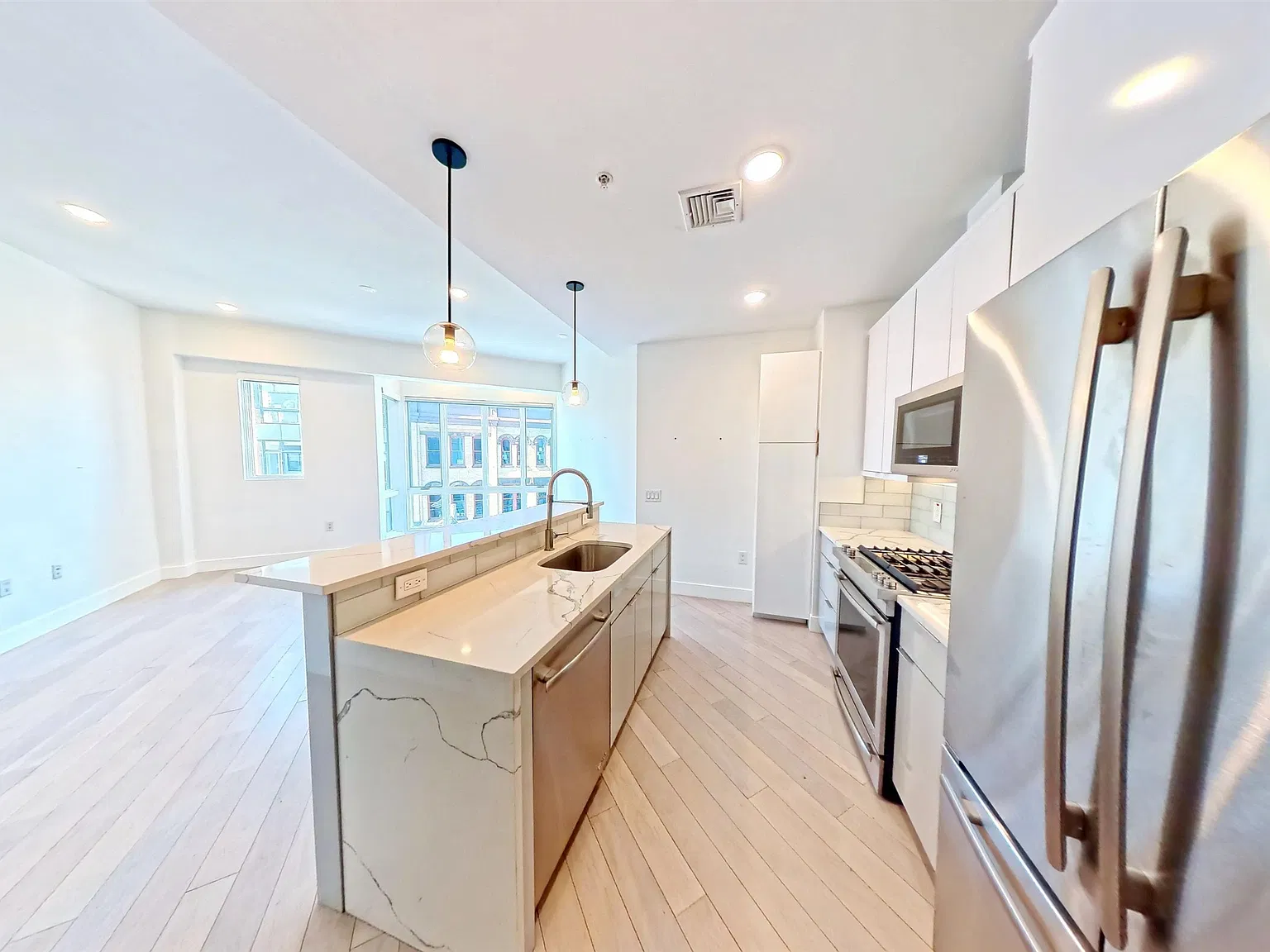 Cornerstone Lofts — Photo 1