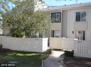 10267 Ridgeline Dr, Gaithersburg, MD 20886