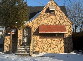 16313 Talford Ave, Cleveland, OH 44128