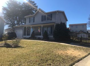 3 Lennon Ct, Glen Burnie, MD 21061