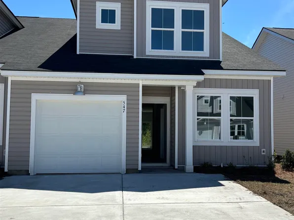 547 Harrison Mill St. #576, Myrtle Beach, SC 29579