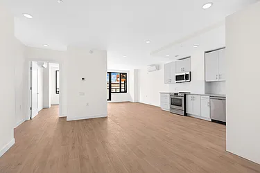 Rented by Corcoran