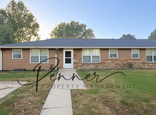 12616C Jackson Ave, Grandview, MO 64030