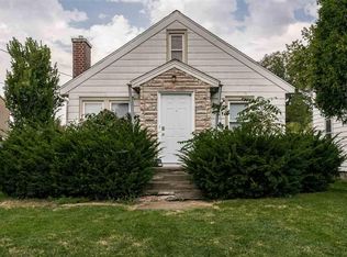 1013 Hudson Ave, Iowa City, IA 52246